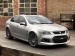 HSV Senator Signature 2013 года